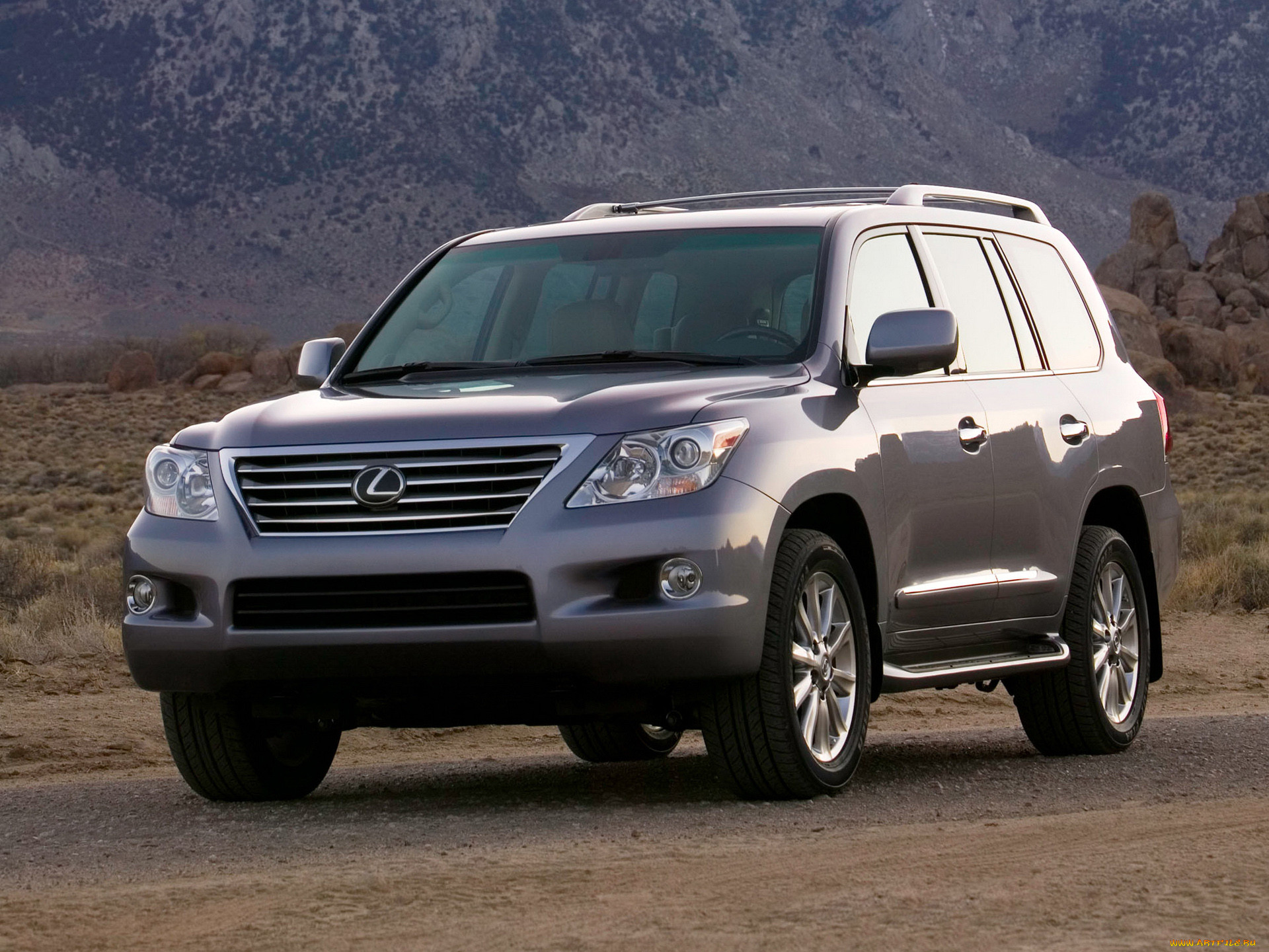 , lexus